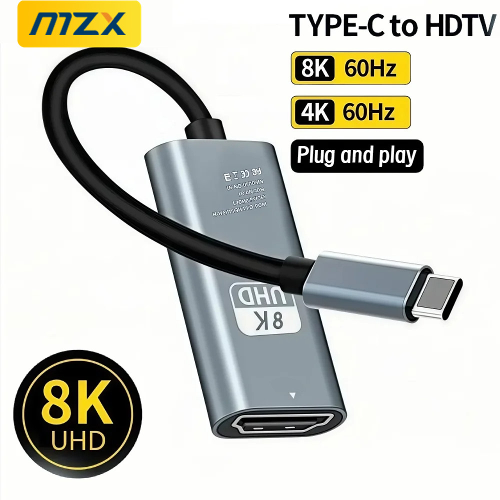 Hdmi Phone Adapter - MZX 15cm 5.9