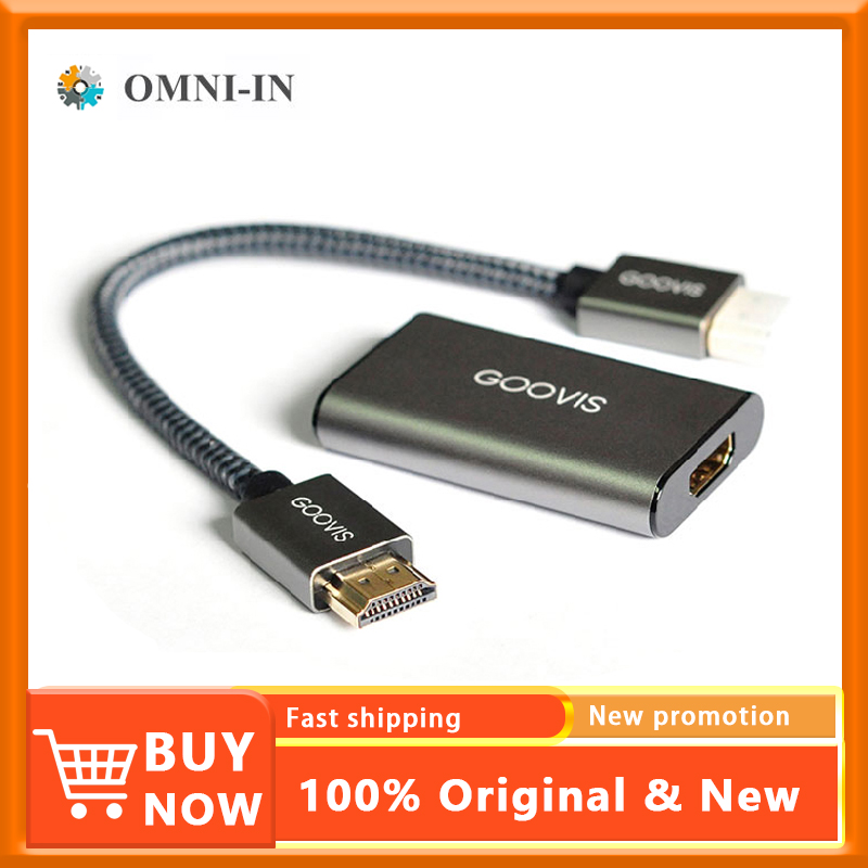 Hdmi Phone Adapter - HDMI to Type-c Adapter, HD 4K