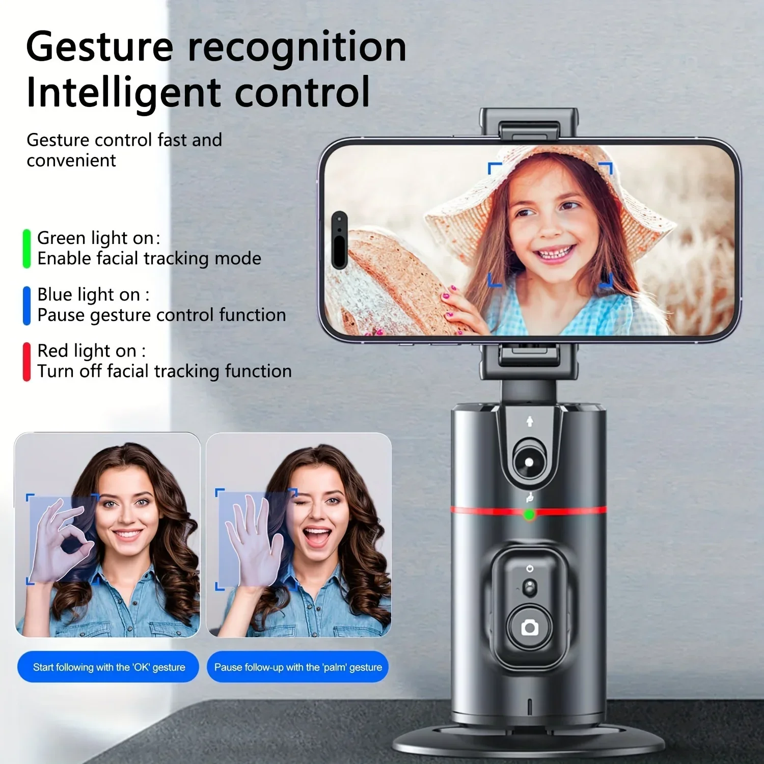 P02 Rotatable Desktop Phone Ho - Selfie Stick Tripod review and price