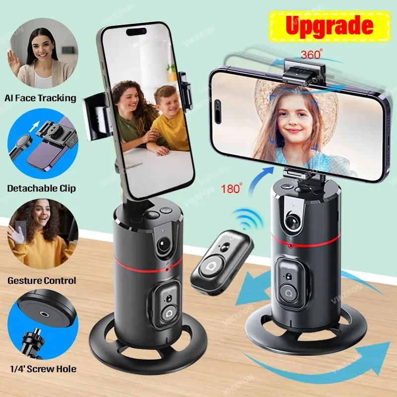 P02 Rotatable Desktop Phone Ho - Selfie Stick Tripod review and price