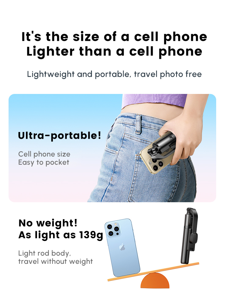 UGREEN Selfie Stick, Extendabl - Selfie Stick Tripod review and price