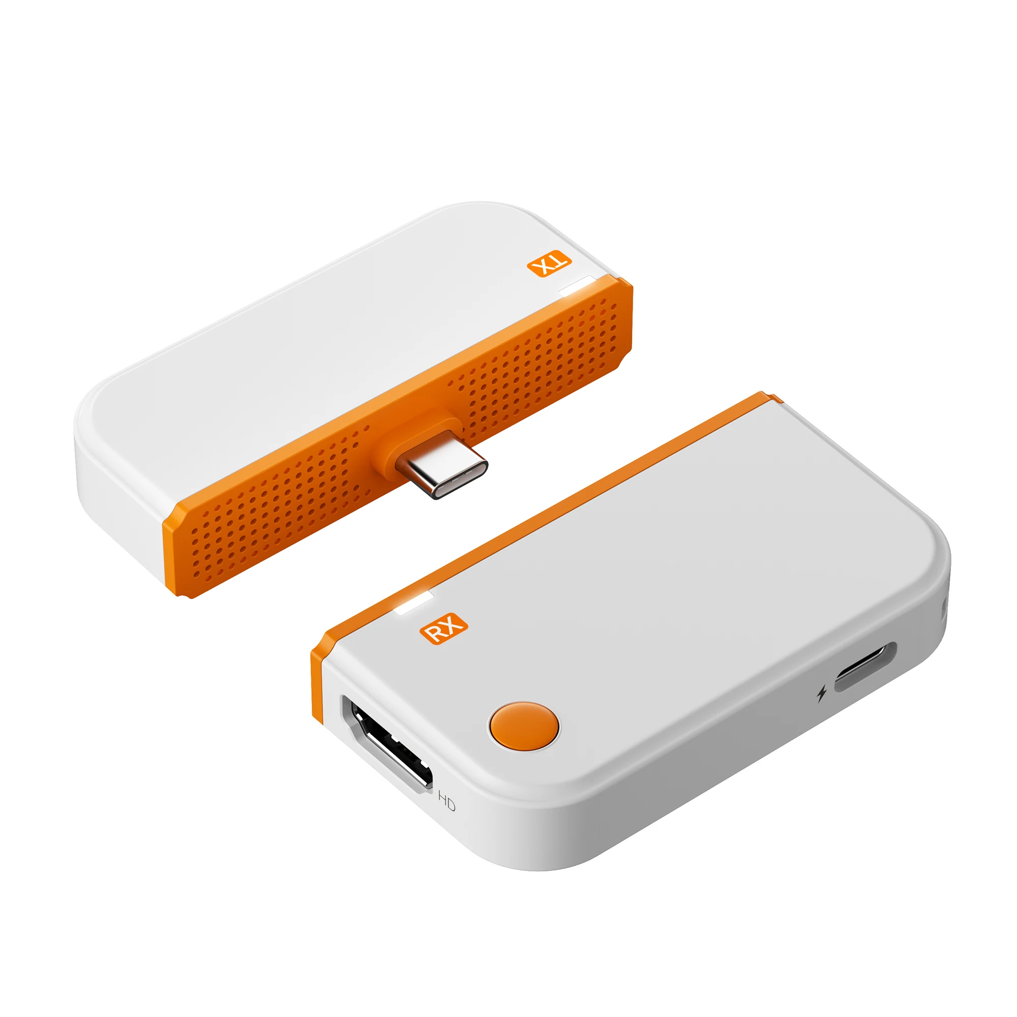 50M Wireless HDMI Video Transm - Hdmi Phone Adapter review and price