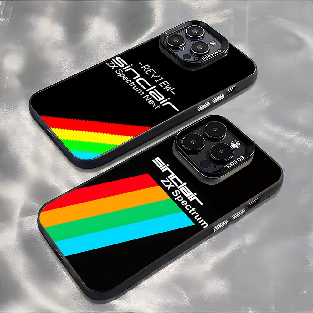 Sinclair ZX Spectrum Phone Cas - Phone Accessories List review and price