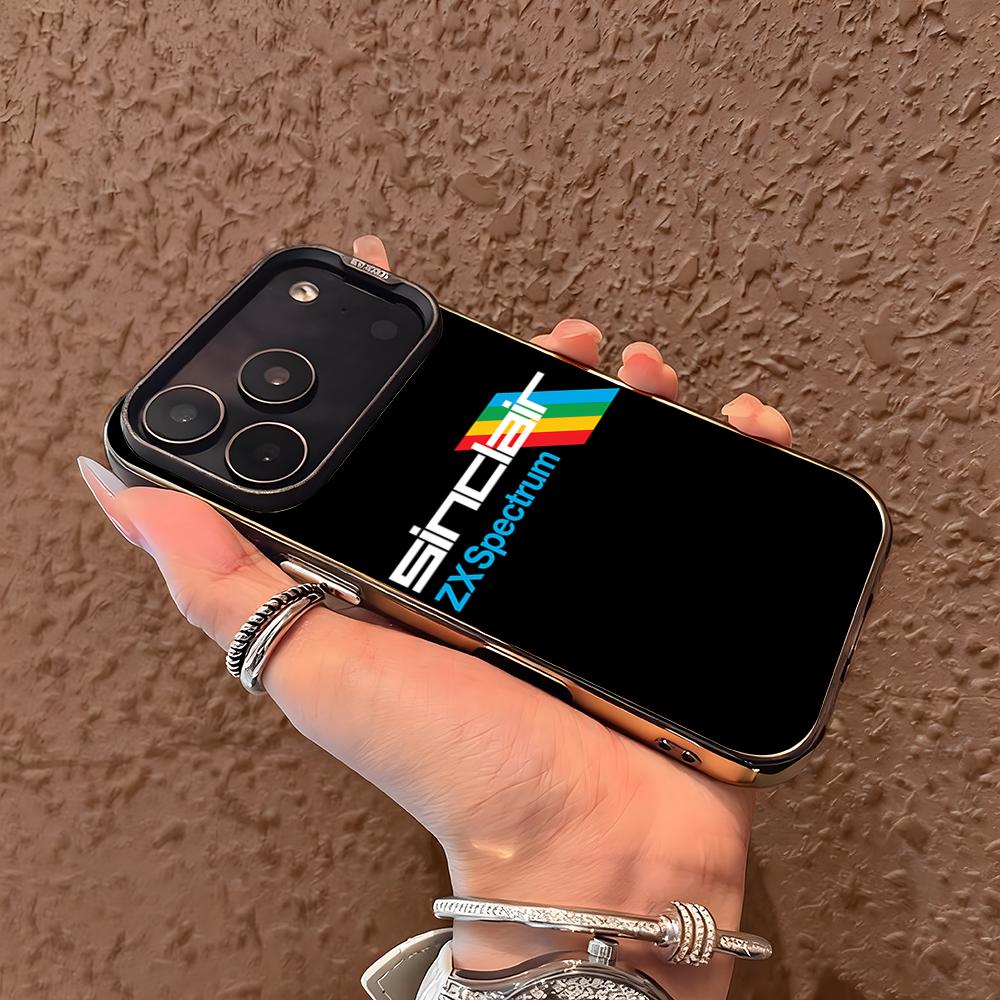 Sinclair ZX Spectrum Phone Cas - Phone Accessories List review and price