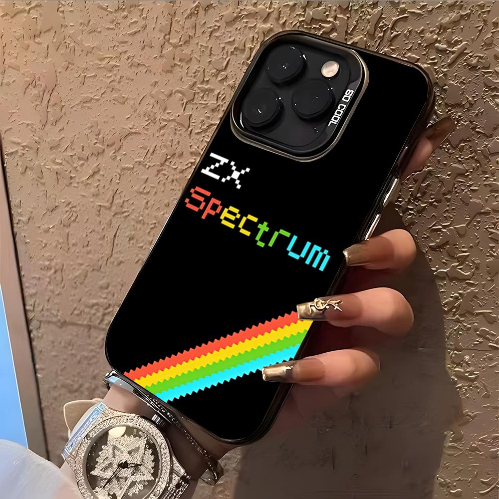 Sinclair ZX Spectrum Phone Cas - Phone Accessories List review and price