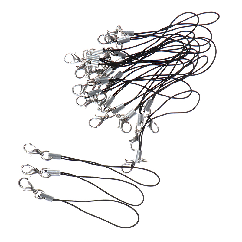 5/10Pcs Lanyard Lariat Cords L - Phone Accessories Hanger review and price