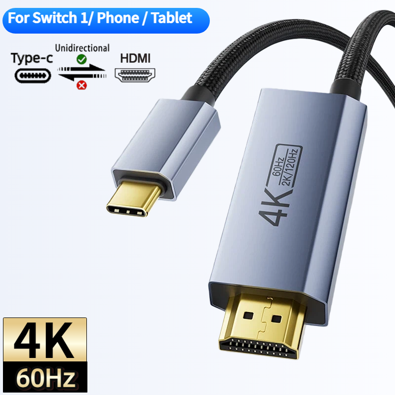 Switch Dock for Nintendo Switc - Hdmi Phone Adapter review and price