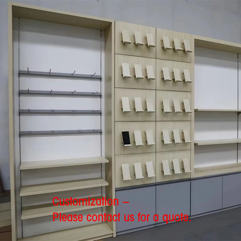 custom.Mobile Phone Shop Inter - Phone Accessories Shop Design review and price