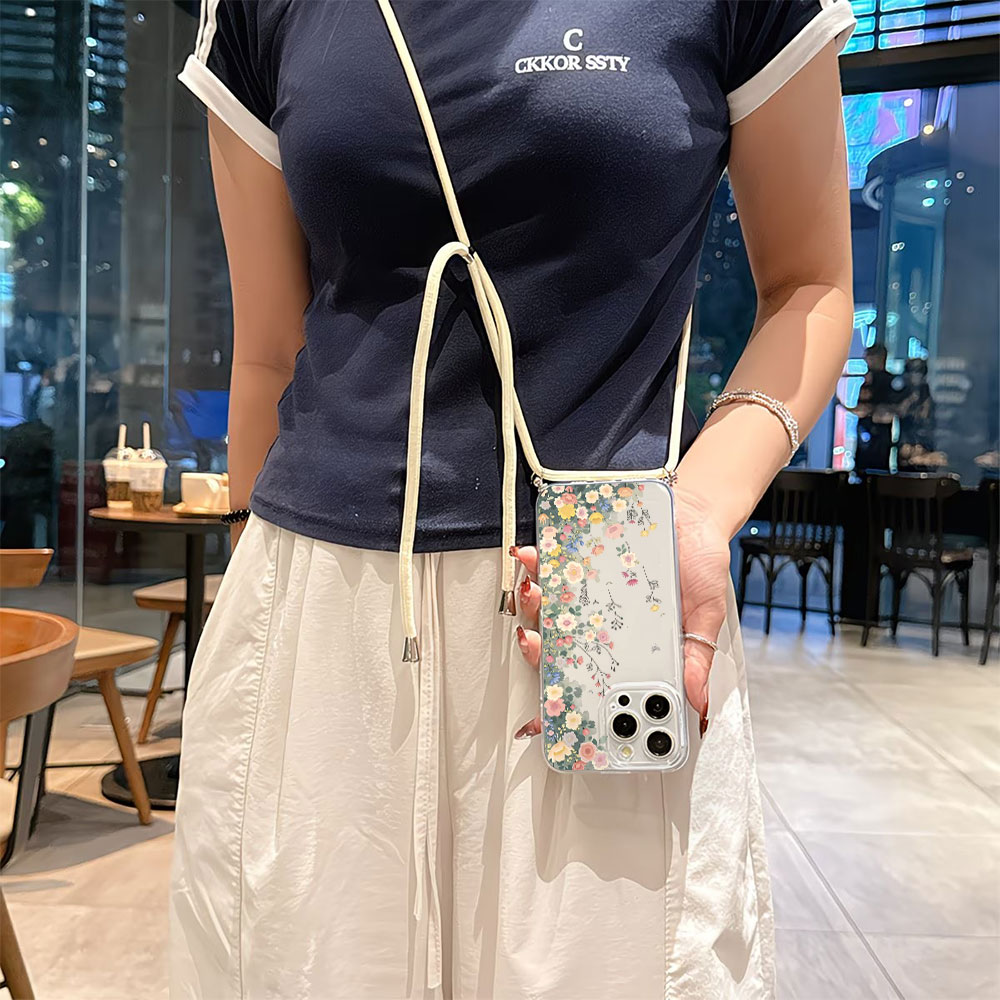Crossbody Lanyard Strap Phone  - Phone Accessories List review and price
