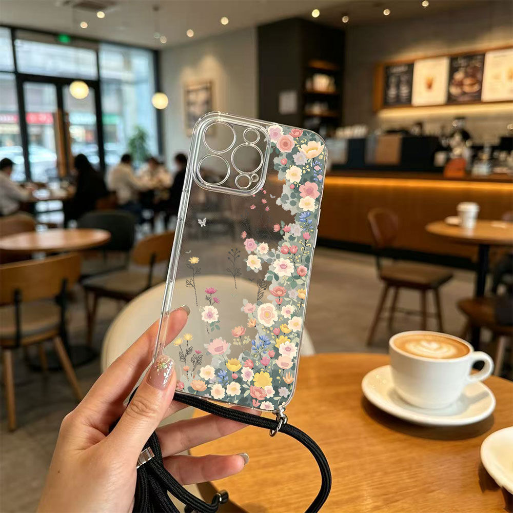 Crossbody Lanyard Strap Phone  - Phone Accessories List review and price