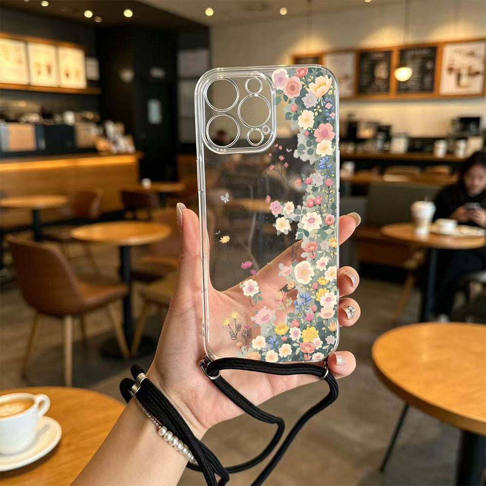 Crossbody Lanyard Strap Phone  - Phone Accessories List review and price