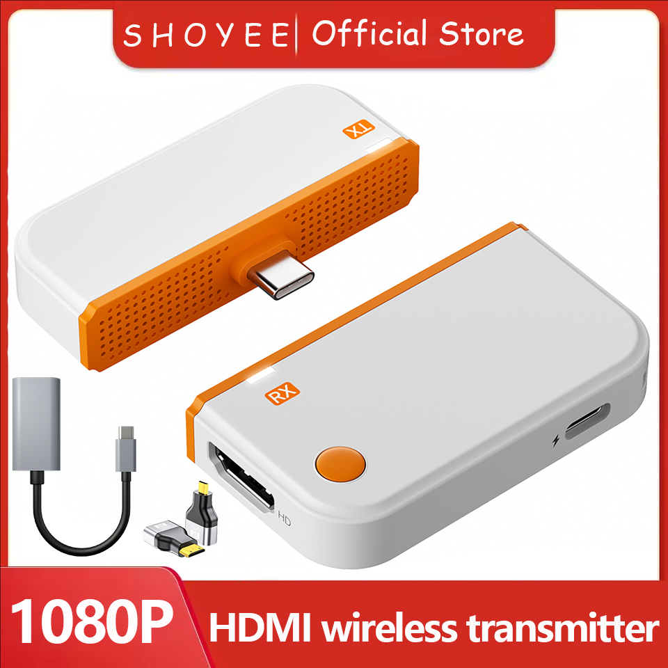 50M Type C HDMI-Compatible Wir - Hdmi Phone Adapter review and price