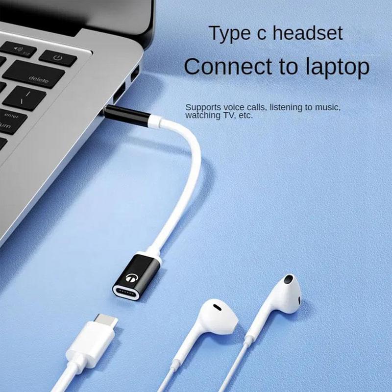 3.5mm Male To Type C Female Au - Hdmi Phone Adapter review and price