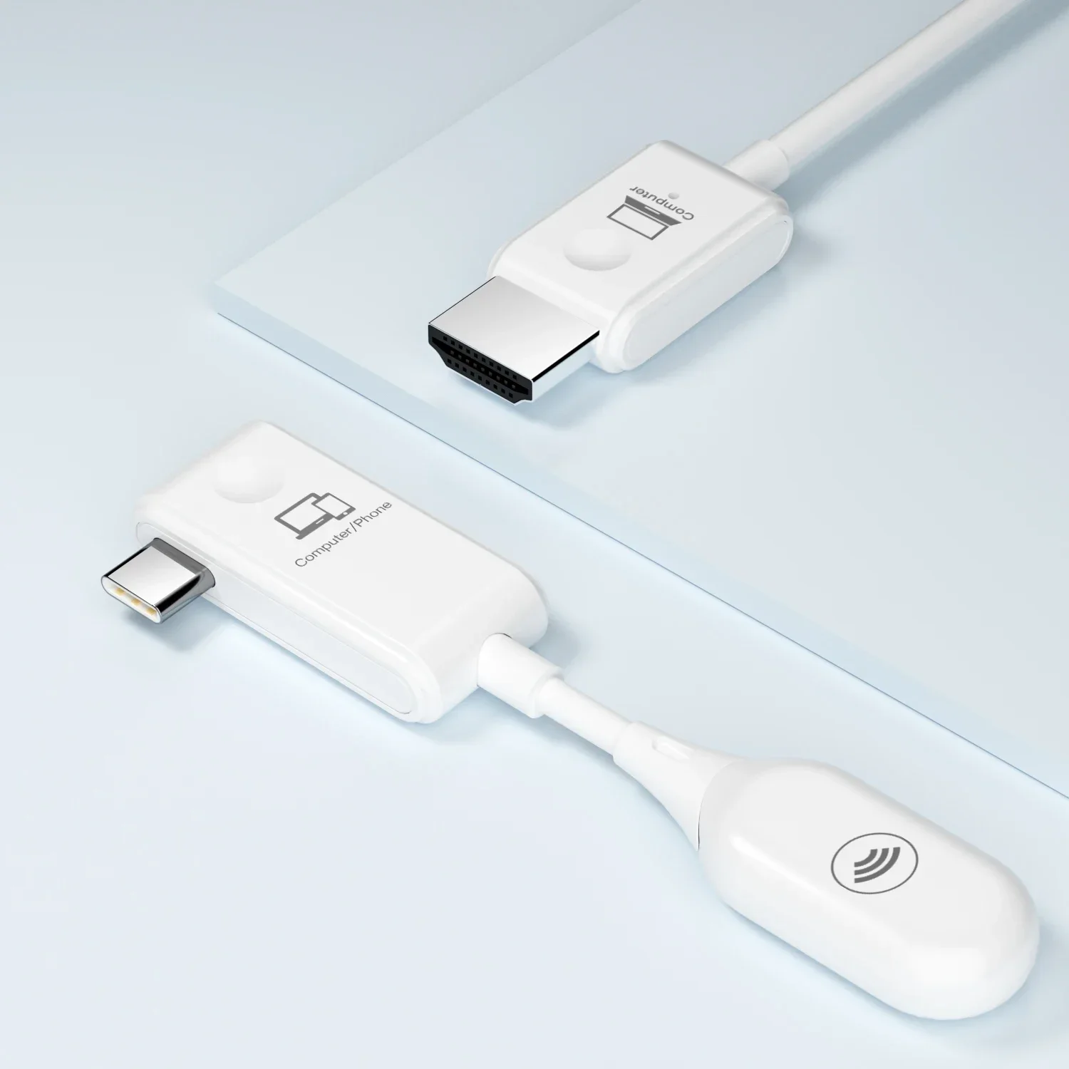 30m Wireless HDMI Extender Aud - Hdmi Phone Adapter review and price