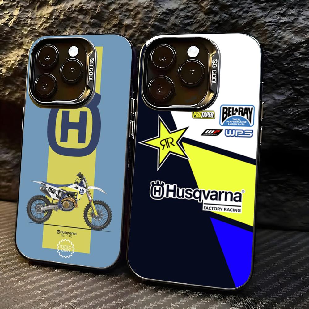 Motorcycle H-Husqvarnaes-S Pho - Phone Accessories List review and price