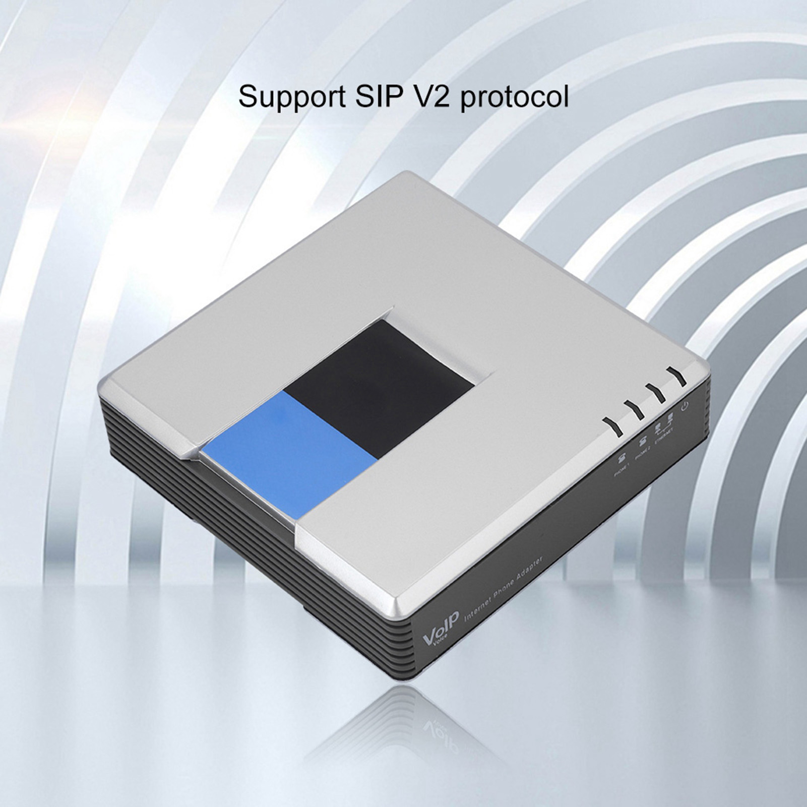 2 Ports Adapter SIP Gateway In - Hdmi Phone Adapter review and price