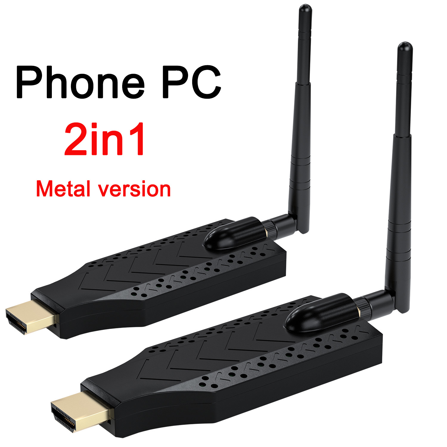 150M Wireless Video Transmitte - Hdmi Phone Adapter review and price