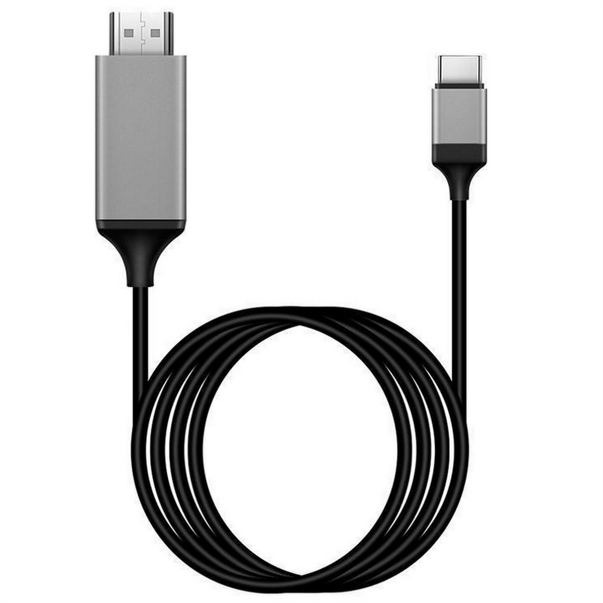 Type-C to HDMI-Compatible USB3 - Hdmi Phone Adapter review and price
