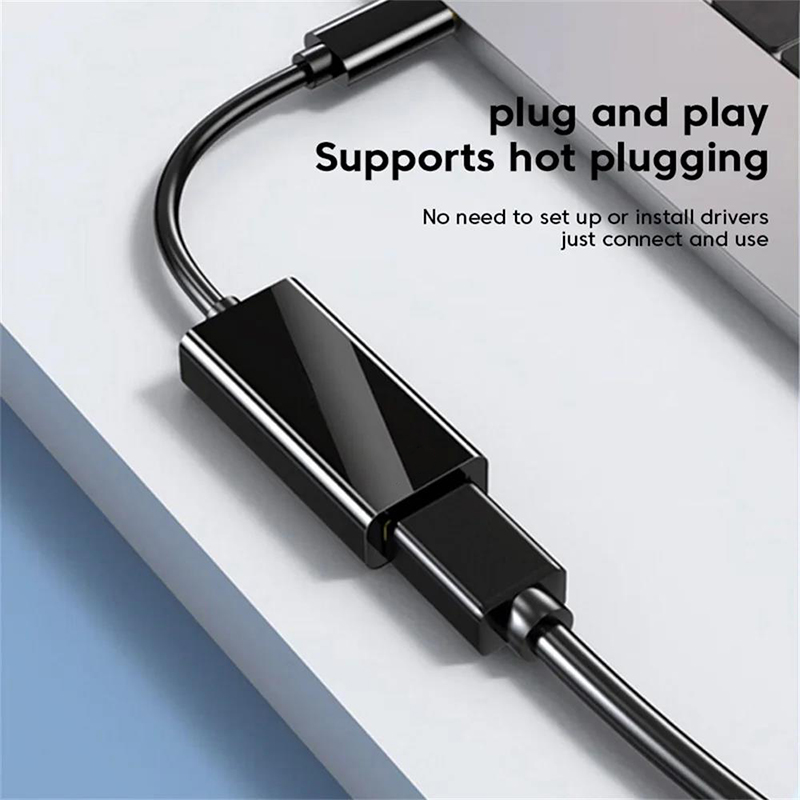 Aluminum Alloy Type C To HDMI- - Hdmi Phone Adapter review and price
