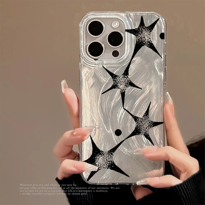 Shining Star Trendy Pattern Ph - Phone Accessories List review and price
