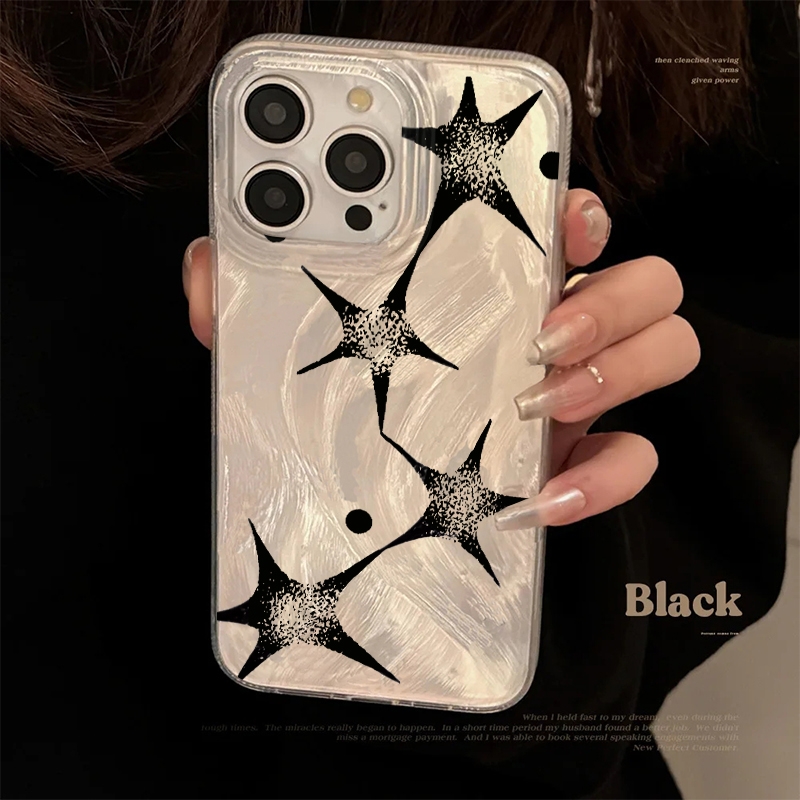 Shining Star Trendy Pattern Ph - Phone Accessories List review and price