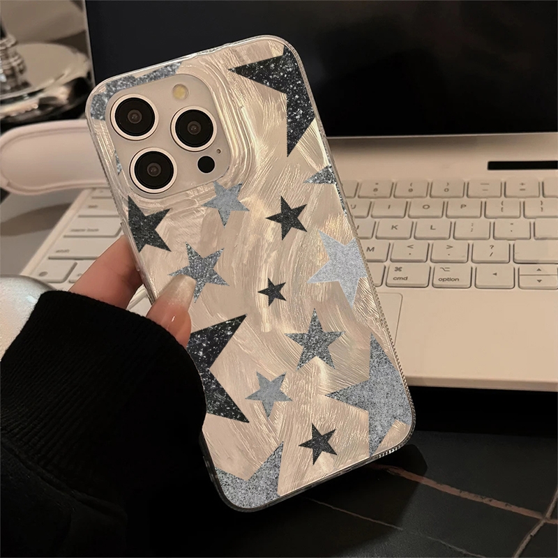 Shining Star Trendy Pattern Ph - Phone Accessories List review and price