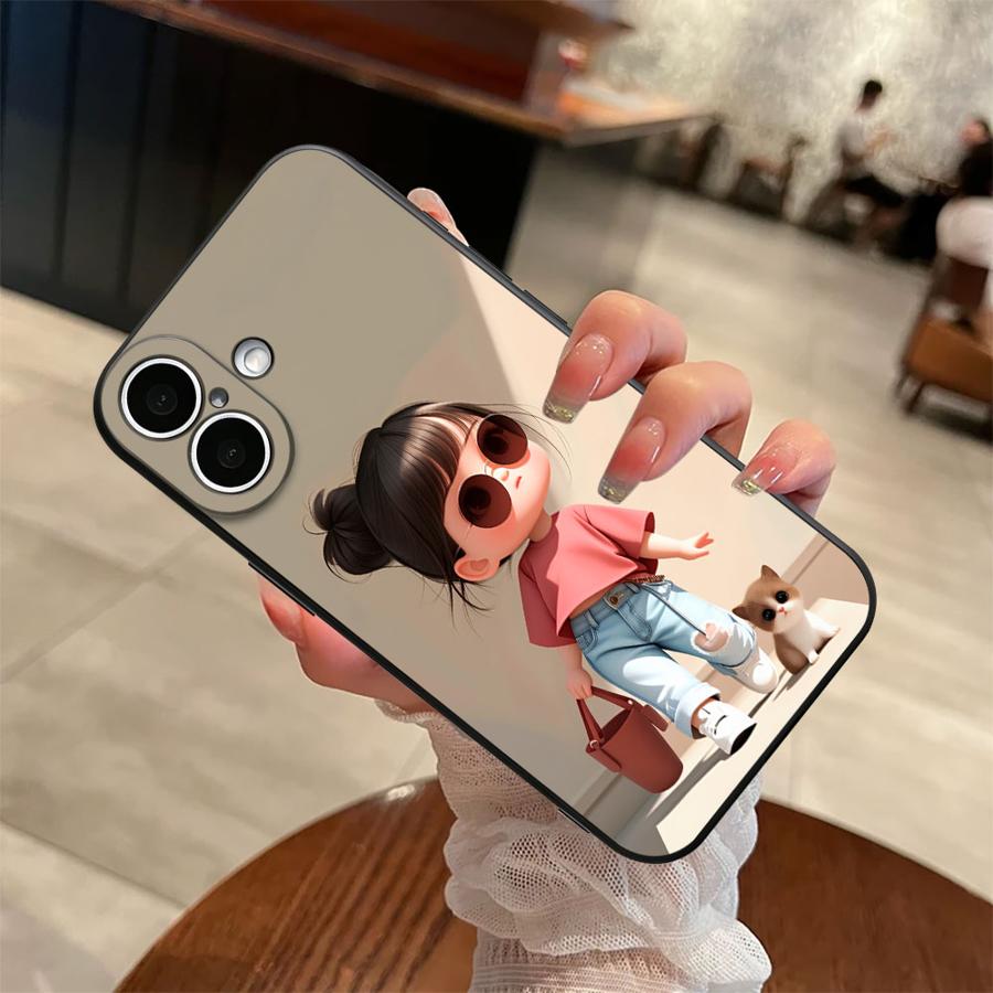 Funda Phone Cover Phone Case f - Apple Iphone 16 review and price