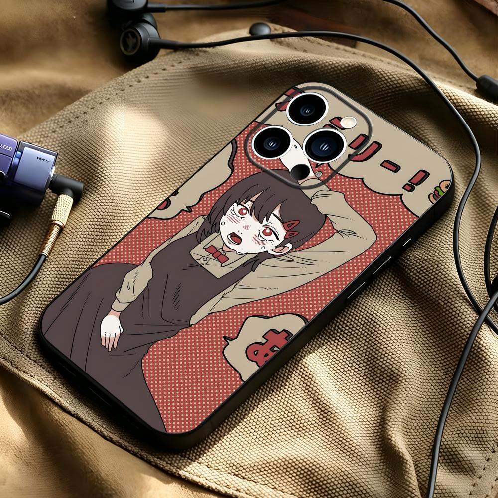 Chainsaw Man Kobeni Higashiyam - Phone Accessories List review and price