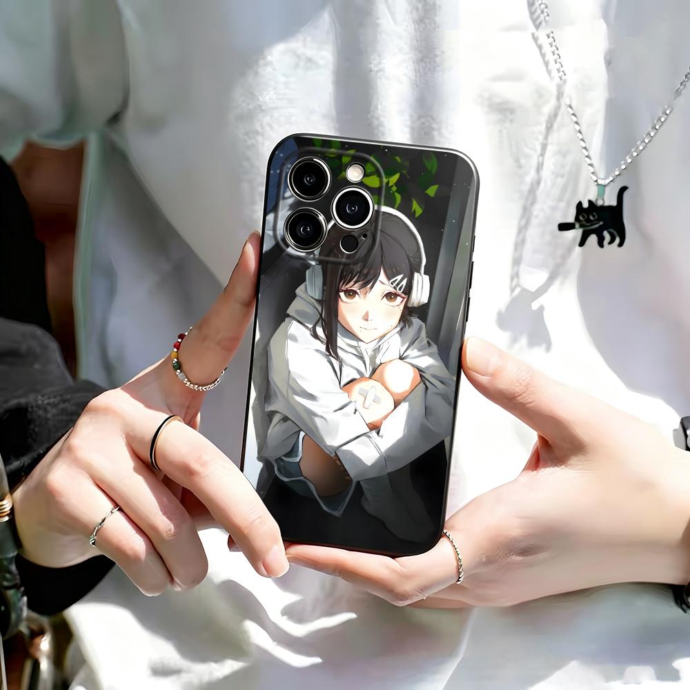 Chainsaw Man Kobeni Higashiyam - Phone Accessories List review and price