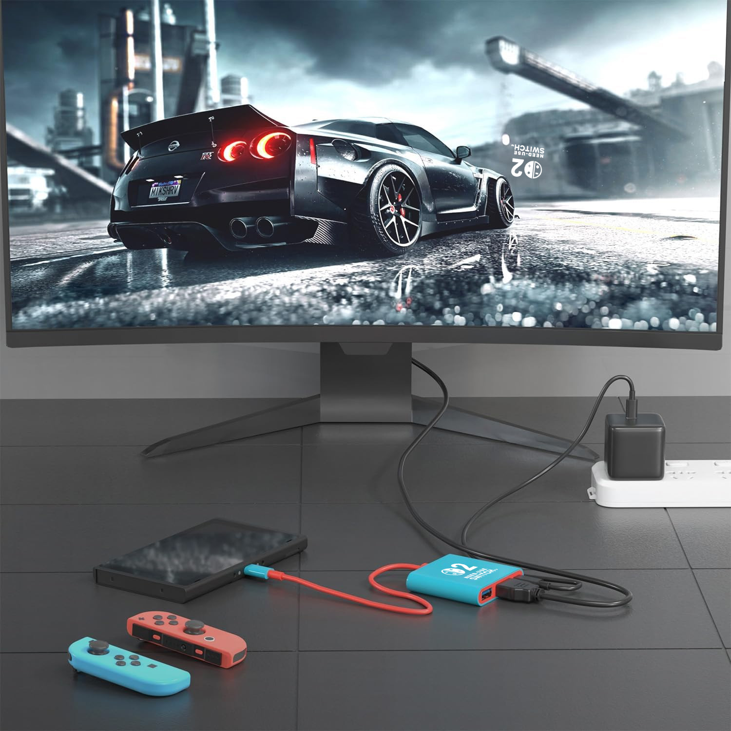 4K60Hz Type-C to HDMI Adapter  - Hdmi Phone Adapter review and price