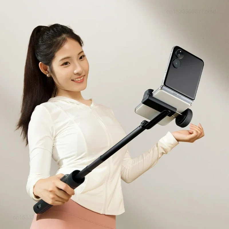 New Floor Standing Selfie Stic - Selfie Stick Tripod review and price