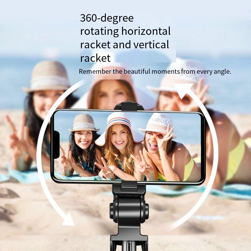 Bluetooth selfie stick integra - Selfie Stick Tripod review and price