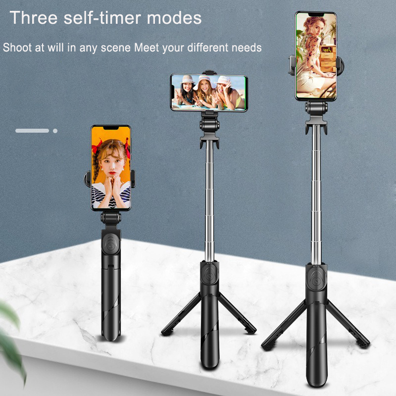 Bluetooth selfie stick integra - Selfie Stick Tripod review and price