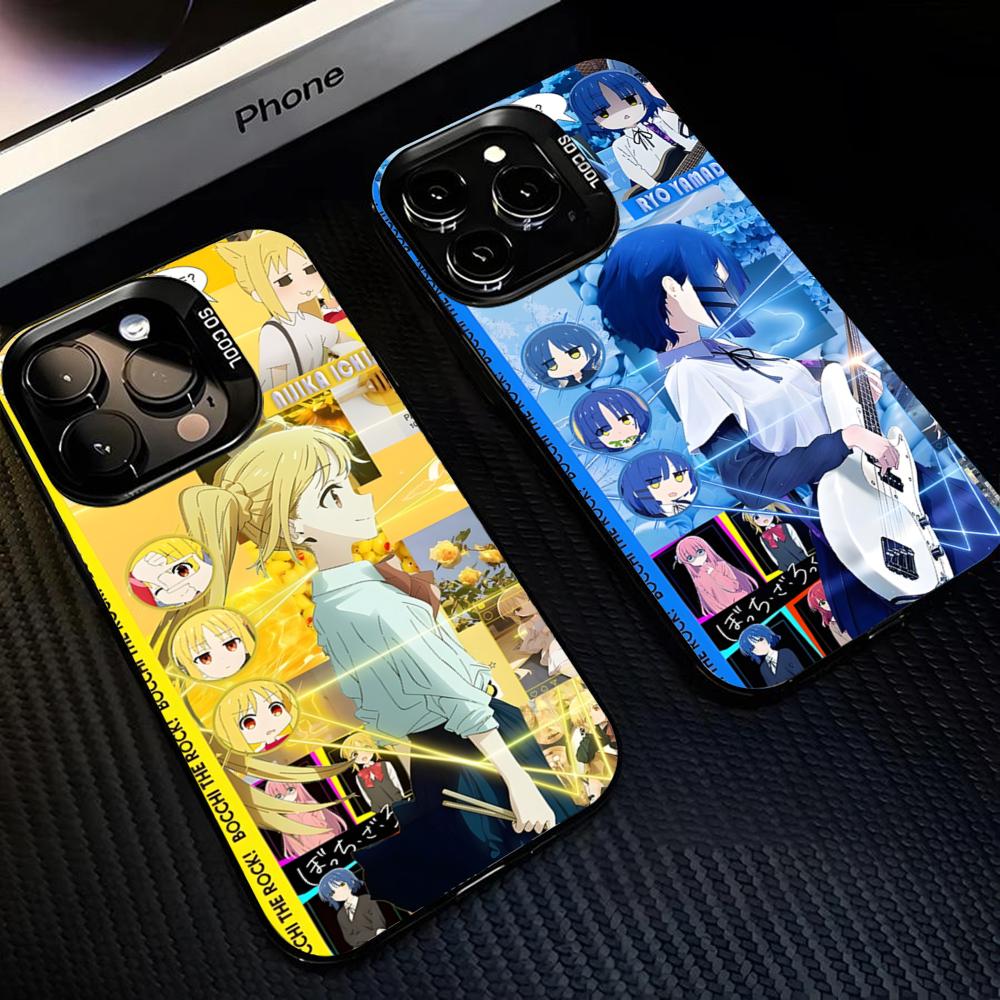 Anime Cool Bocchi the rock Pho - Phone Accessories List review and price